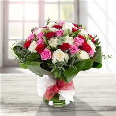 36 Rose I Want to Give You Devotion